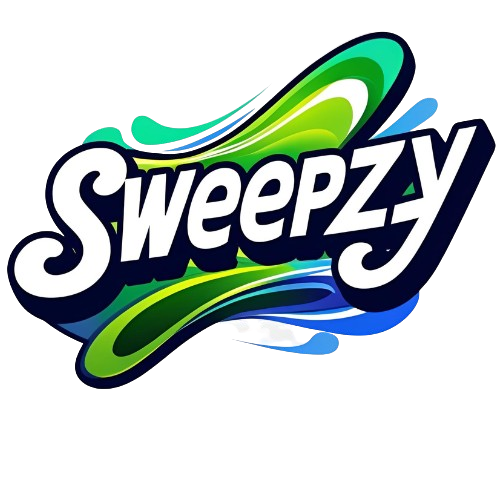 Sweepzy